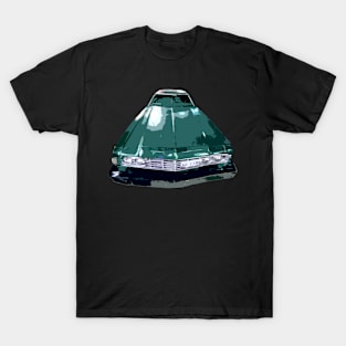 american muscle car T-Shirt